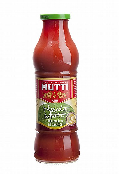 ���� �������  �� �������� - "MUTTI"