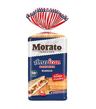 ��� �� ����� ������ ������� - "Morato"