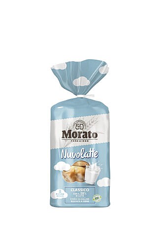 ������� ����� - "Morato"