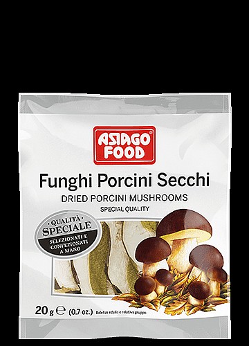 ������ ����'��� ������� - "ASIAGO FOOD"