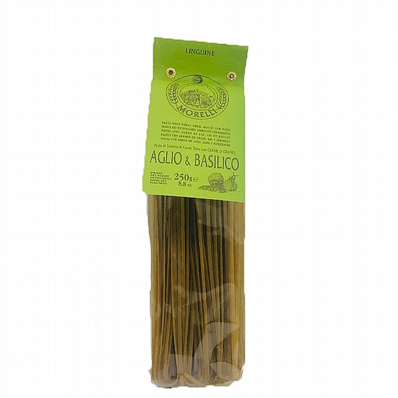 ���� ��������� �� ��� ��������� - "MORELLI"