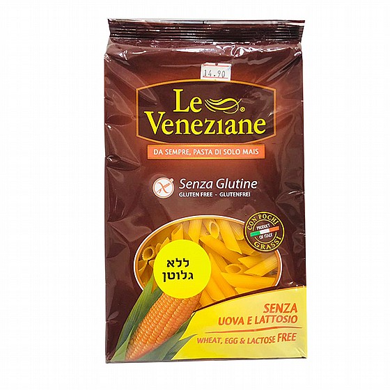 ��� ����� ��� ����� - "Le Veneziane"