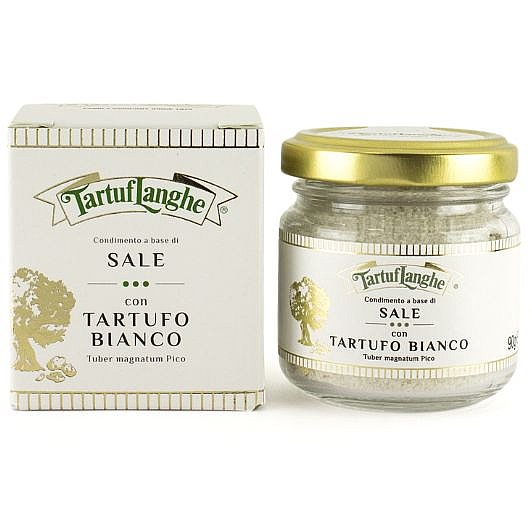 ��� ������ �� ������ ����� - "TARTUFLANGHE"