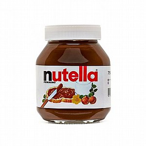 ���� ���� �� ����� ��� - "NUTELLA"
