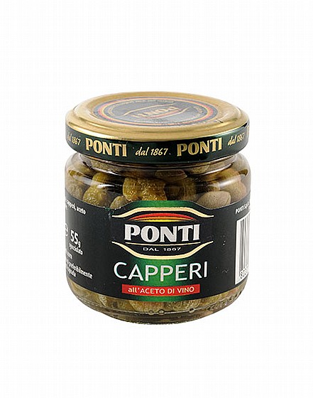 ����� ����� �� ��� - "PONTI"