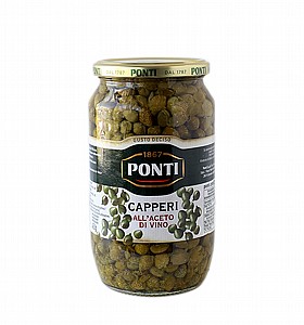 ����� ����� �� ��� - "PONTI"