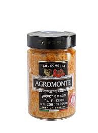 ���� ������� �������� ��� - "Agromonte" 