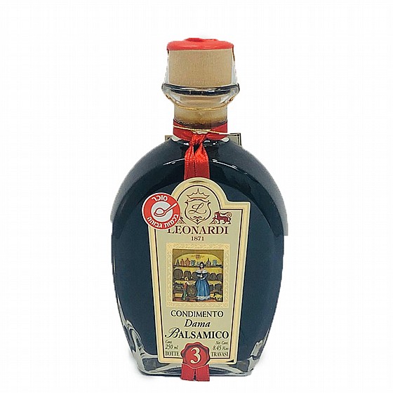 ���� ����� ����� 3 ���� - "LEONARDI"