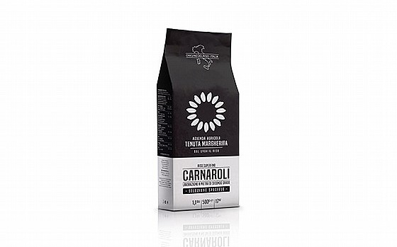 ���� ��� ����� ������ - "CARNAROLI"