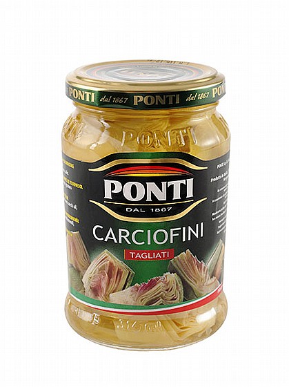 ������� ����� ���� ������ - "PONTI"
