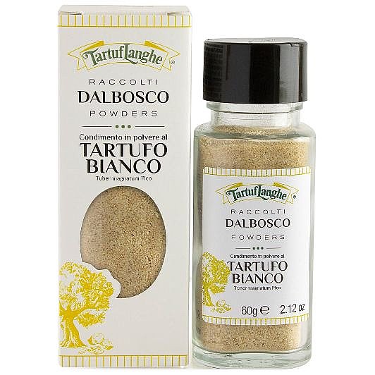 ������ ����� �� ������ ����� ����� - "TARTUFLANGHE"