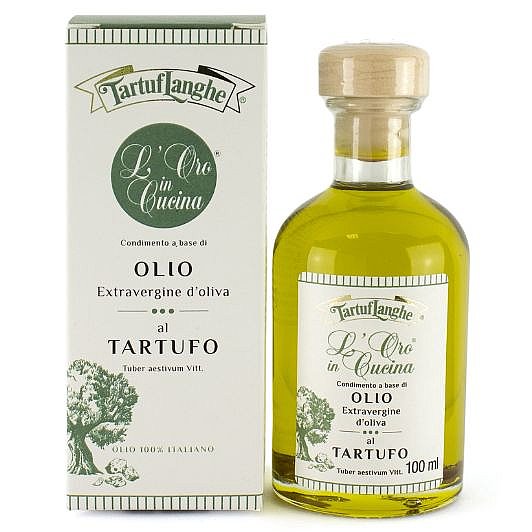 ��� ����� ������� ����� - "TARTUFLANGHE"