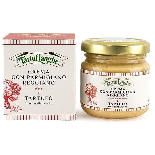 ���� ����'� ������� ����� - "TARTUFLANGHE"