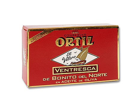 ���� ���� ���� ������� ���� ��� - "VENTRESCA" - "ORTIZ"