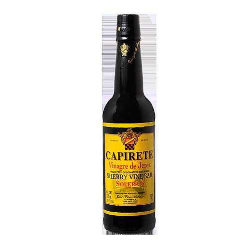 ���� ��� ����� - "CAPIRETE"