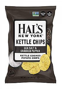 ���� ���� ���� ���� ���� ���� ���� �� - "HAL'S"