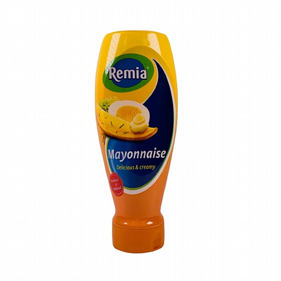 ����� ���� - "Remia"