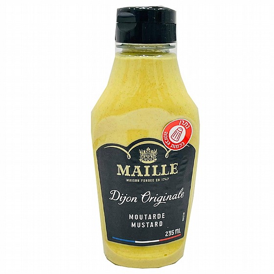 ���� ���'�� ����� ���� - "MAILLE"