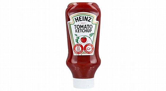 ���� ������� - "HEINZ"