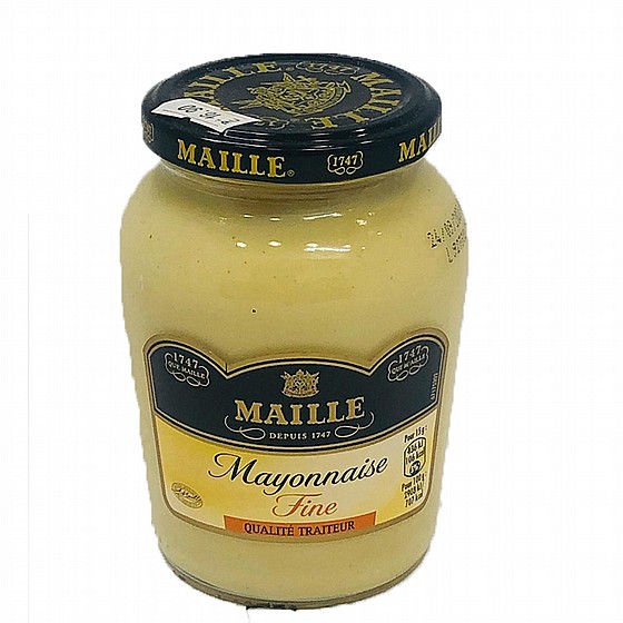 �����  ������ - "MAILLE"
