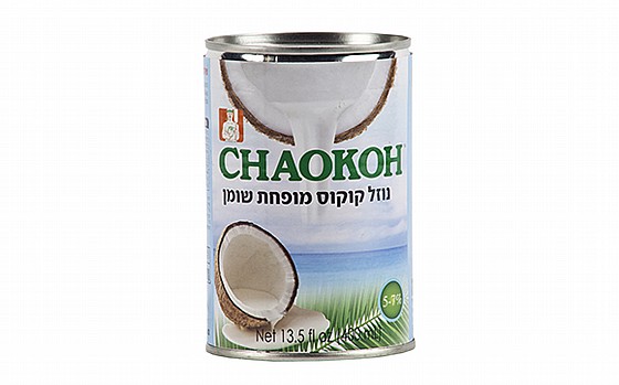 ���� ����� ����� ���� -  "CHAOKOH"