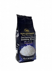 אורז לבן יסמין אורז לבן יסמין