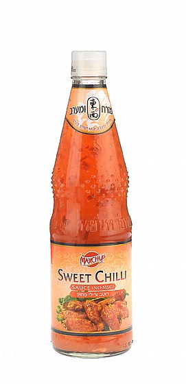 ���� �'��� ���� - "MAXCHUP"