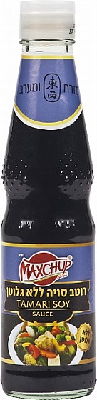���� ���� ��� ����� - "MAXCHUP"