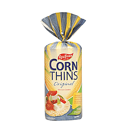������� ���� ��� ����� - "REAL FOODS"